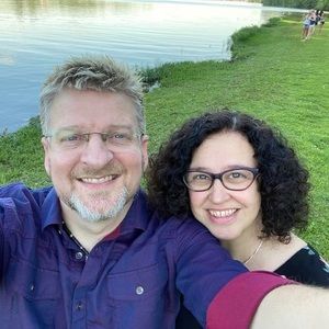 Meet your Posher, Terry